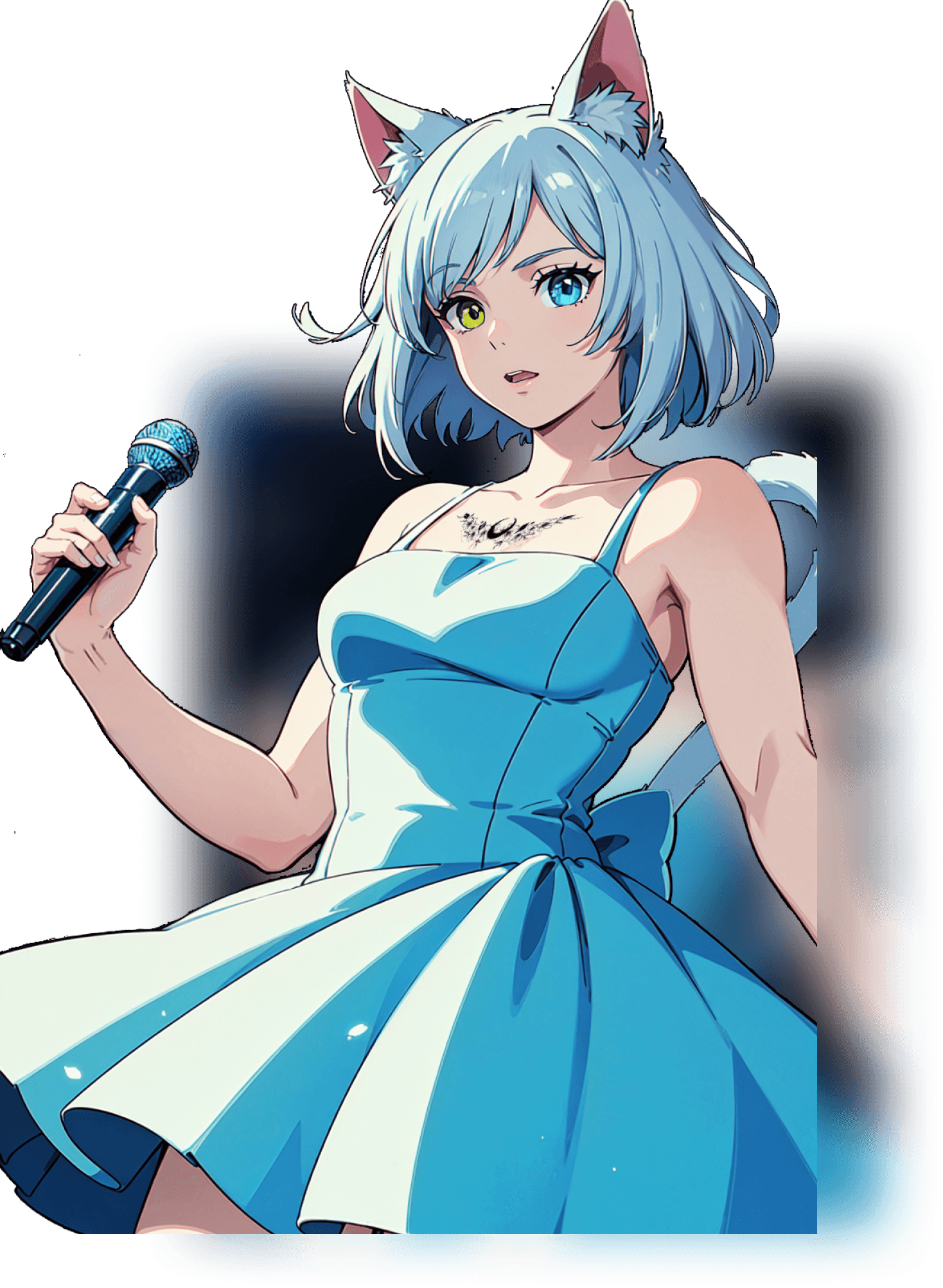 about meta miu